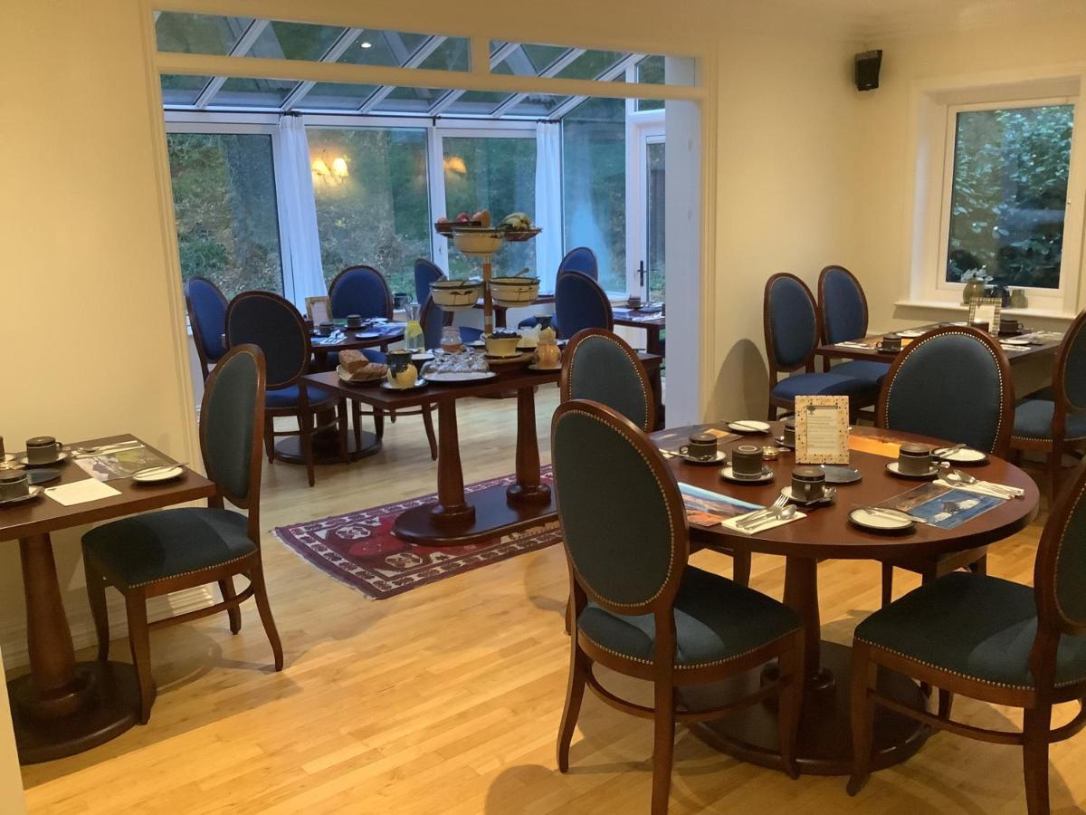 Gleann Fia Country House Lower Coolcorcoran 외부 사진
