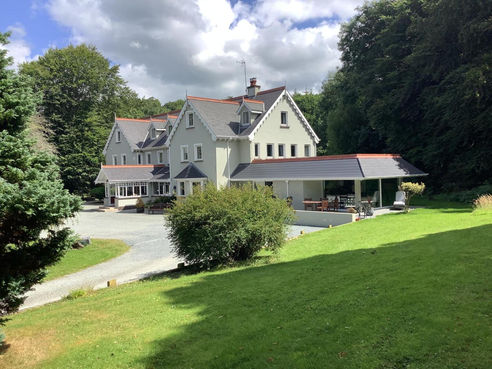Gleann Fia Country House Lower Coolcorcoran 외부 사진