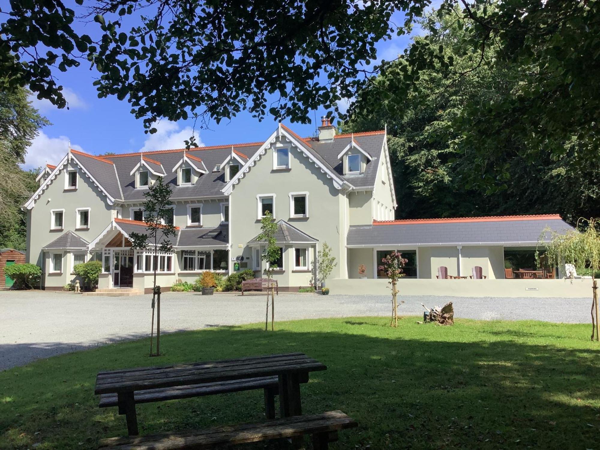 Gleann Fia Country House Lower Coolcorcoran 외부 사진