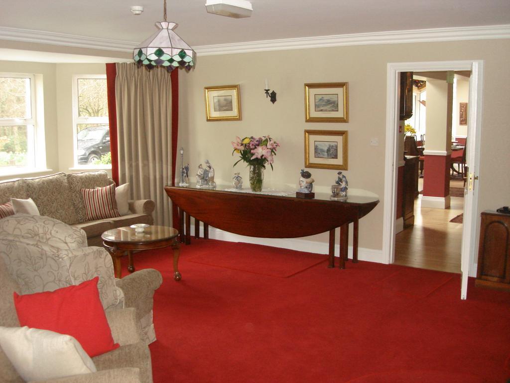 Gleann Fia Country House Lower Coolcorcoran 외부 사진